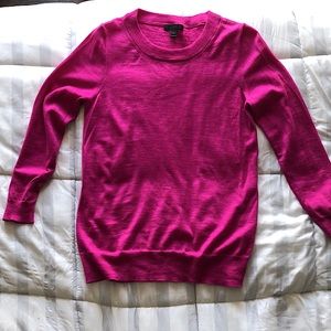 J.Crew Tippi Sweater